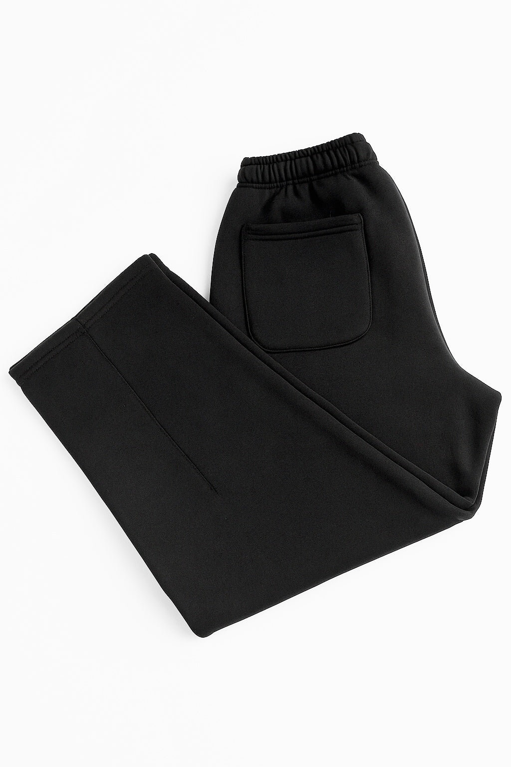 OVERSIZED SWEATPANTS