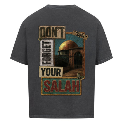 Image for color: washed black