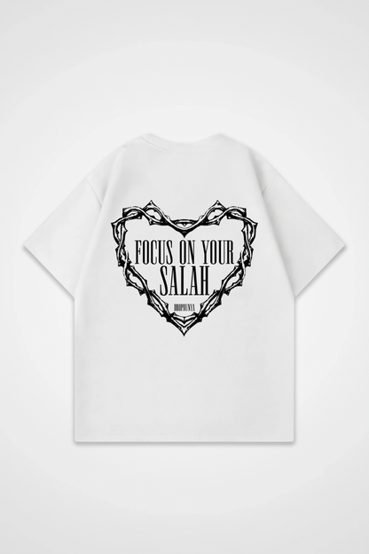 FOCUS Oversized Shirt