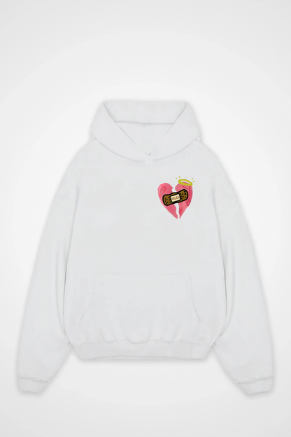 SALAH Oversized Hoodie