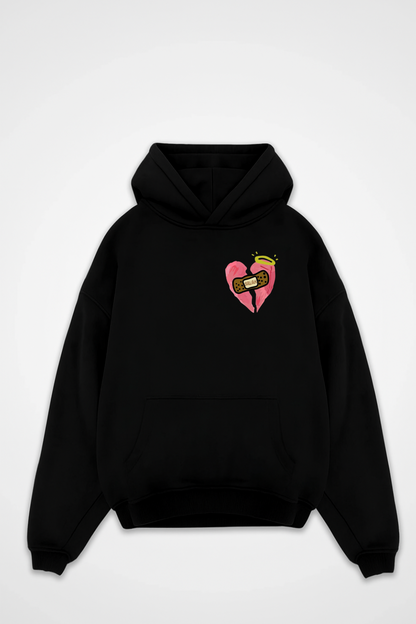 SALAH Oversized Hoodie